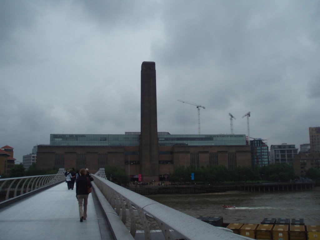 Tate Modern