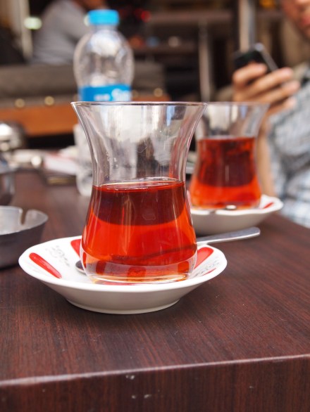 çay