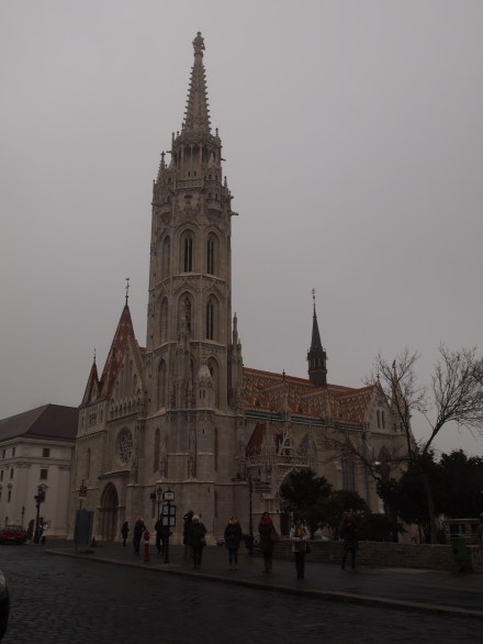 St. Matthias Church