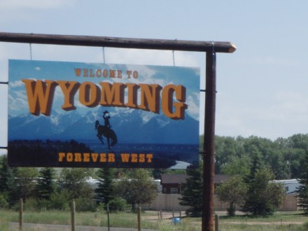 New state for both of us!