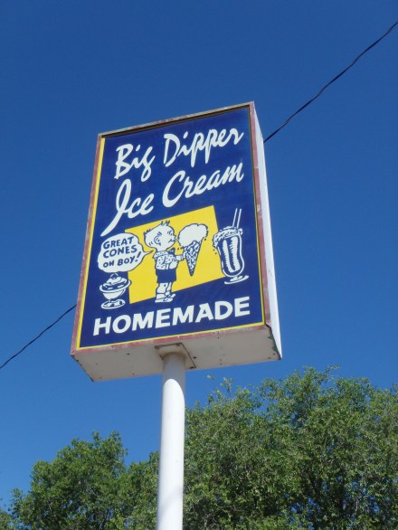 Big Dipper 