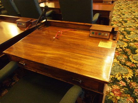 Looks similar to Texas 