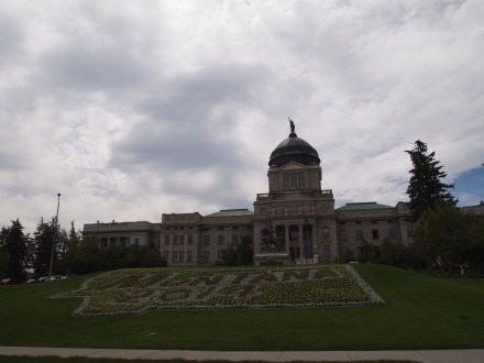 Montana!