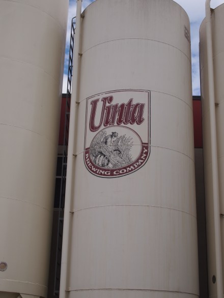 Uinta Brewing