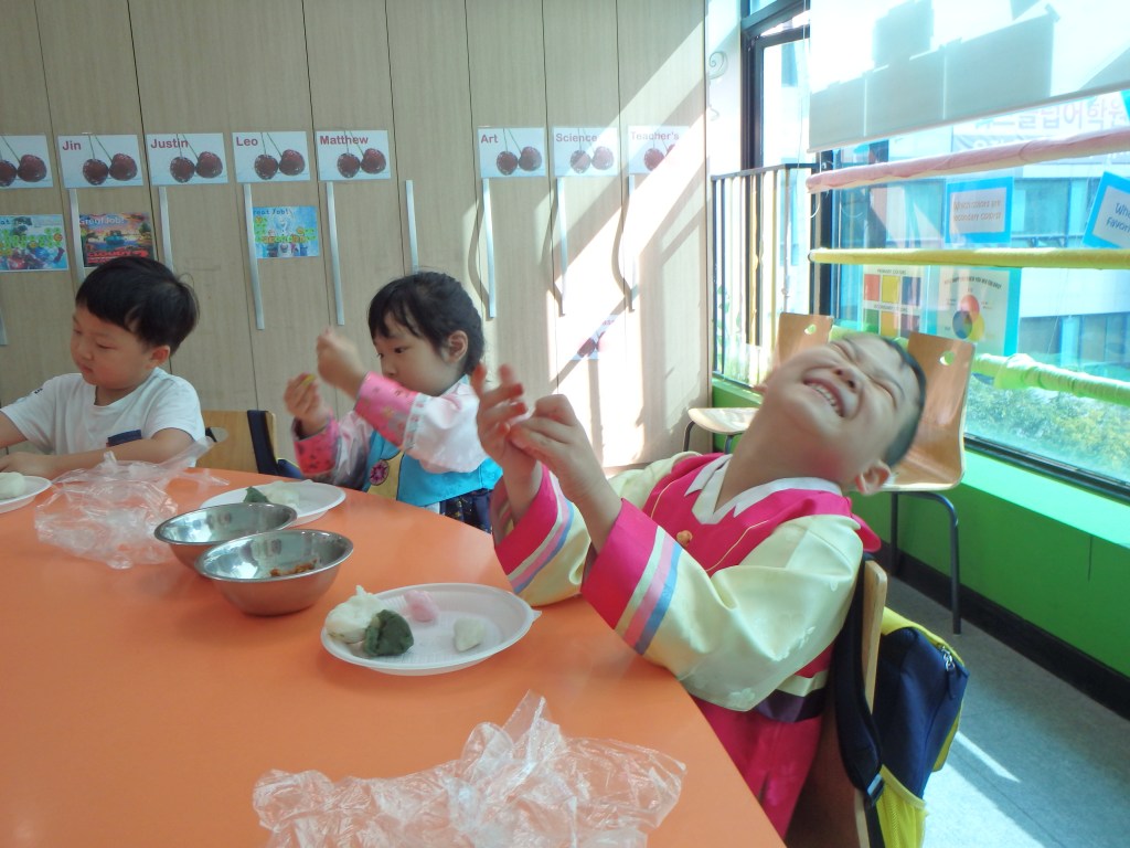 Justin is a real cutie