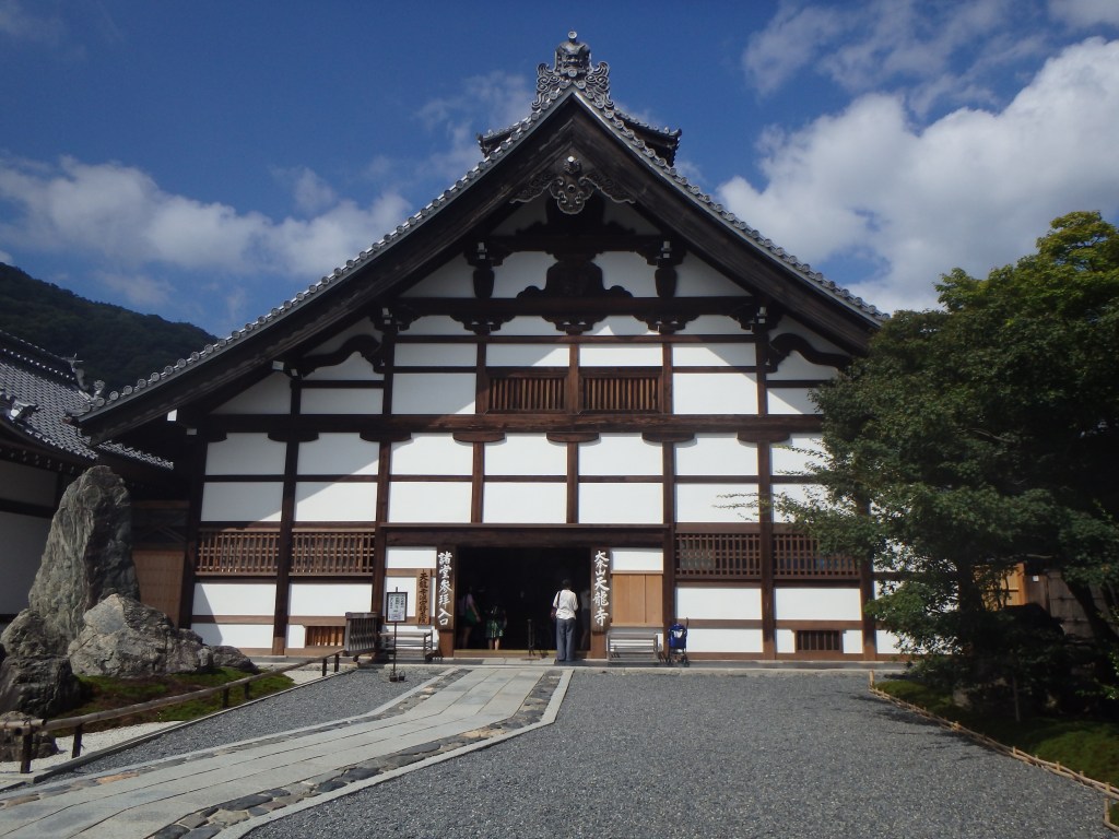Tenryū-ji