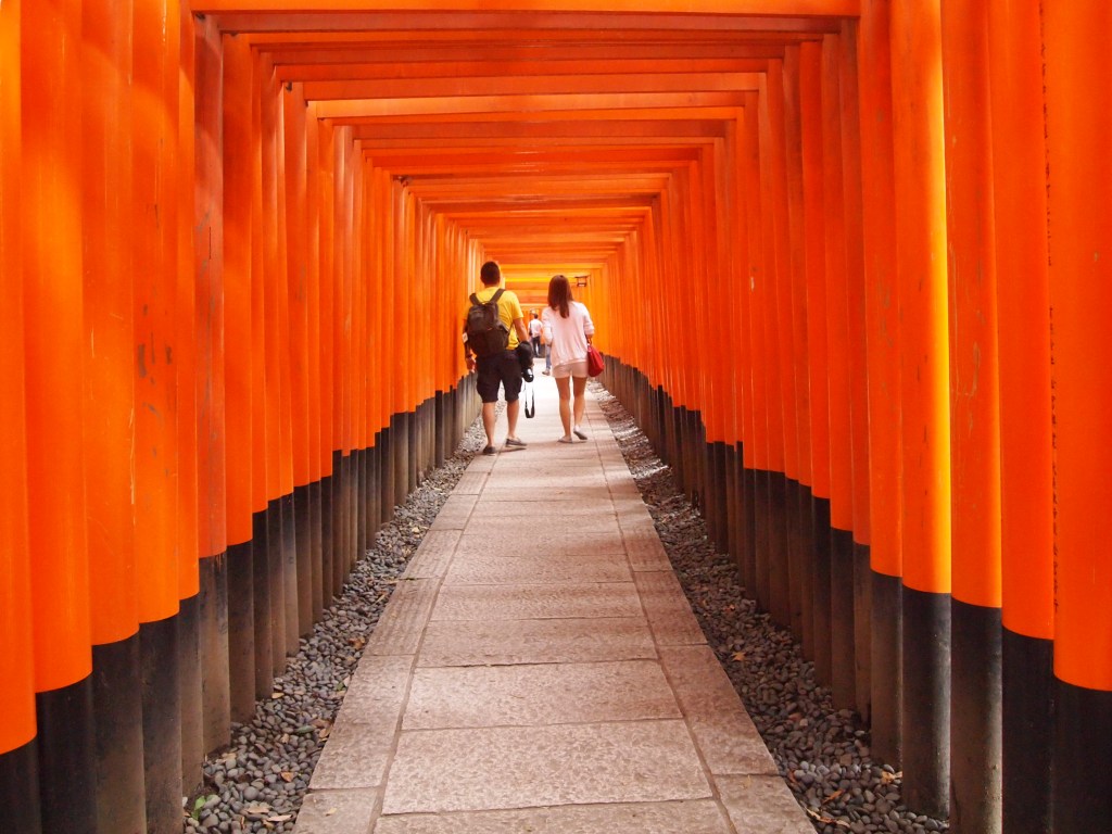 and then get smaller 