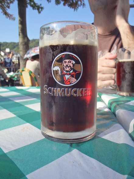 Schwarzbier