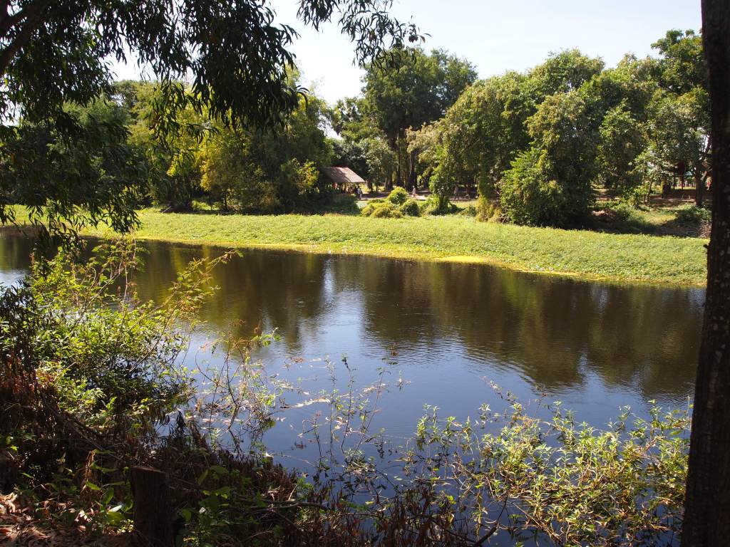 the victims who lay under the water will remain undisturbed 