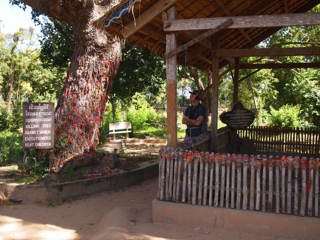 the absolute worst part - this is where the women and children were killed