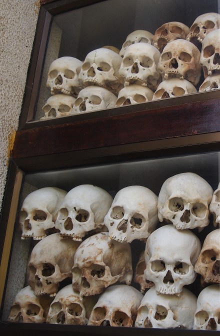 The only picture I could take and I still debate whether or not I should have taken it 