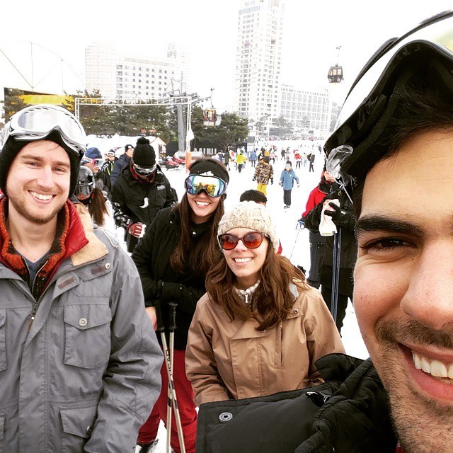 Photo courtesy of Paul