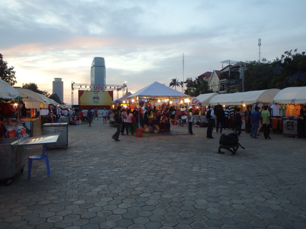 Night Market