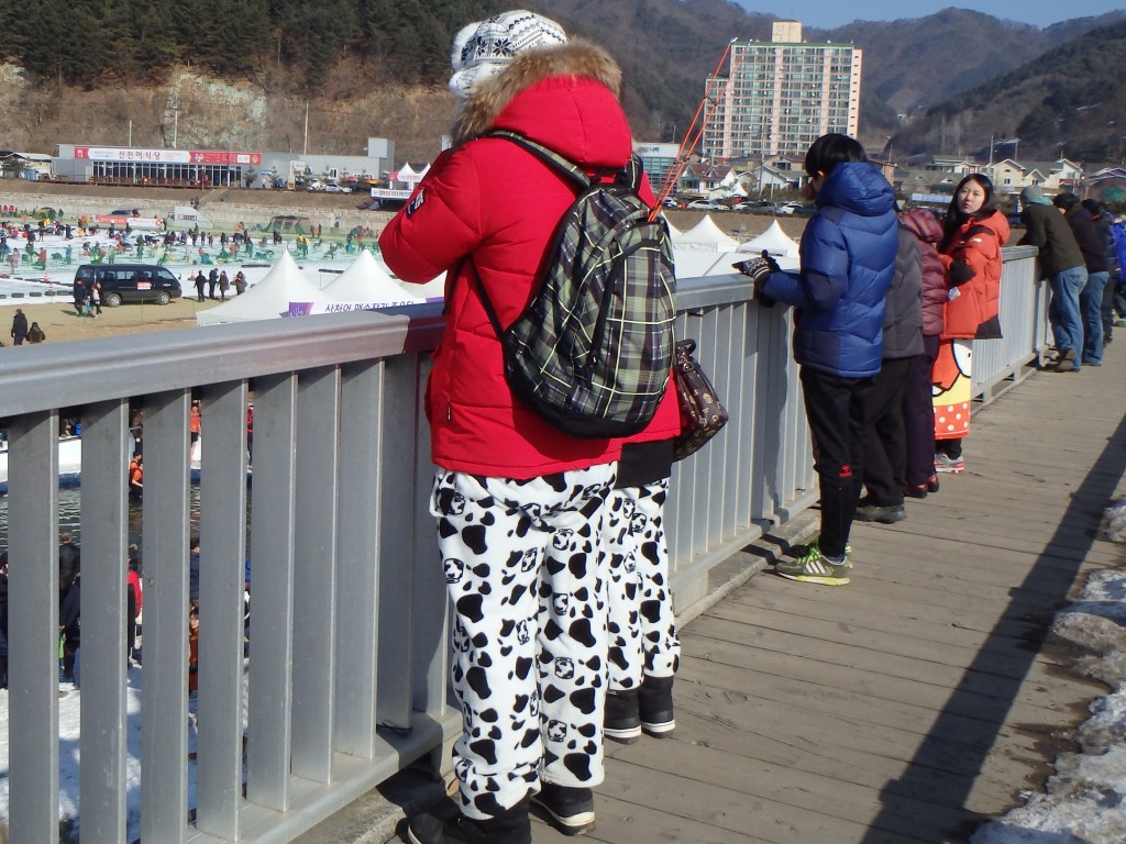 matching couple outfits!