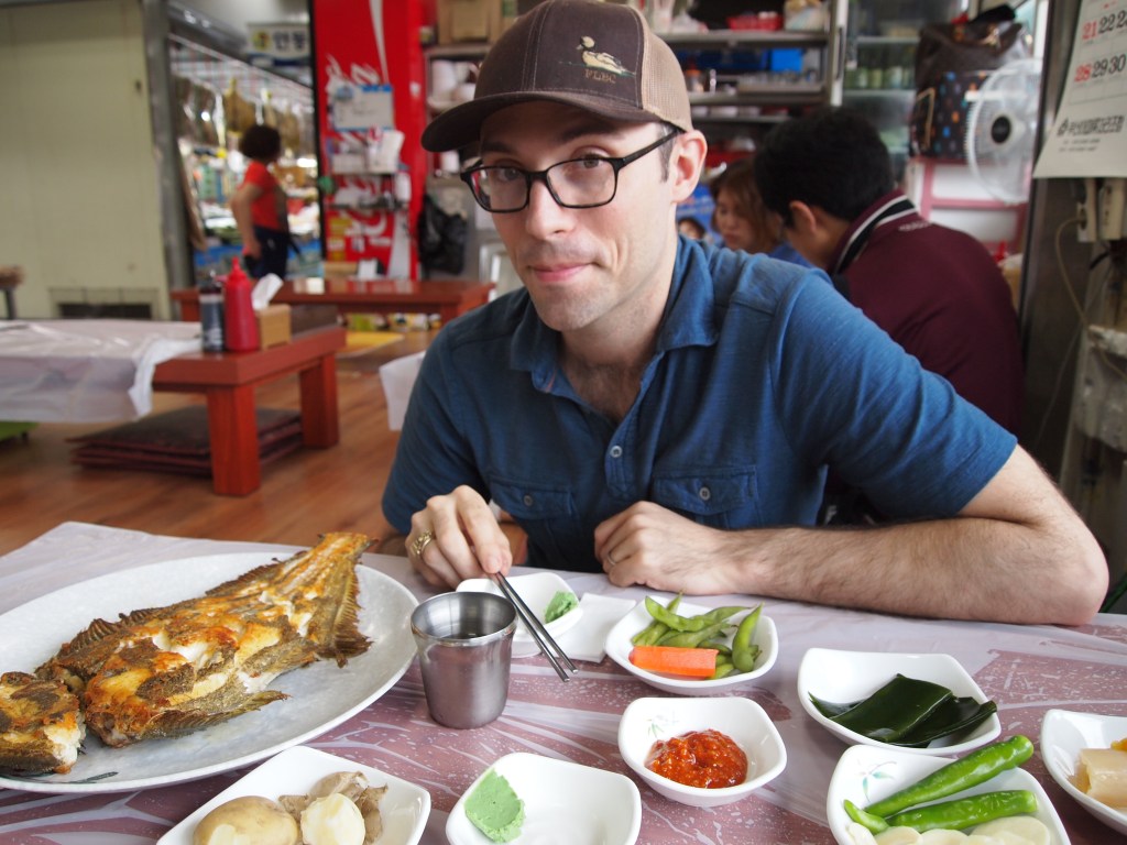 Zach can't wait for this photo... 