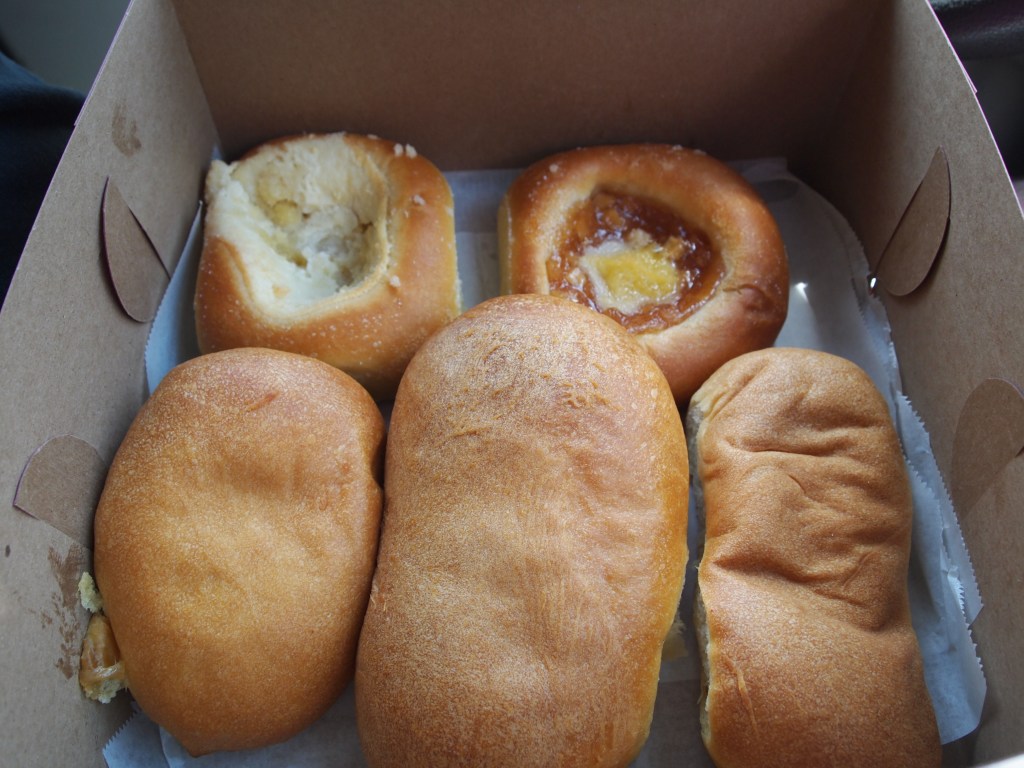 Kolaches!