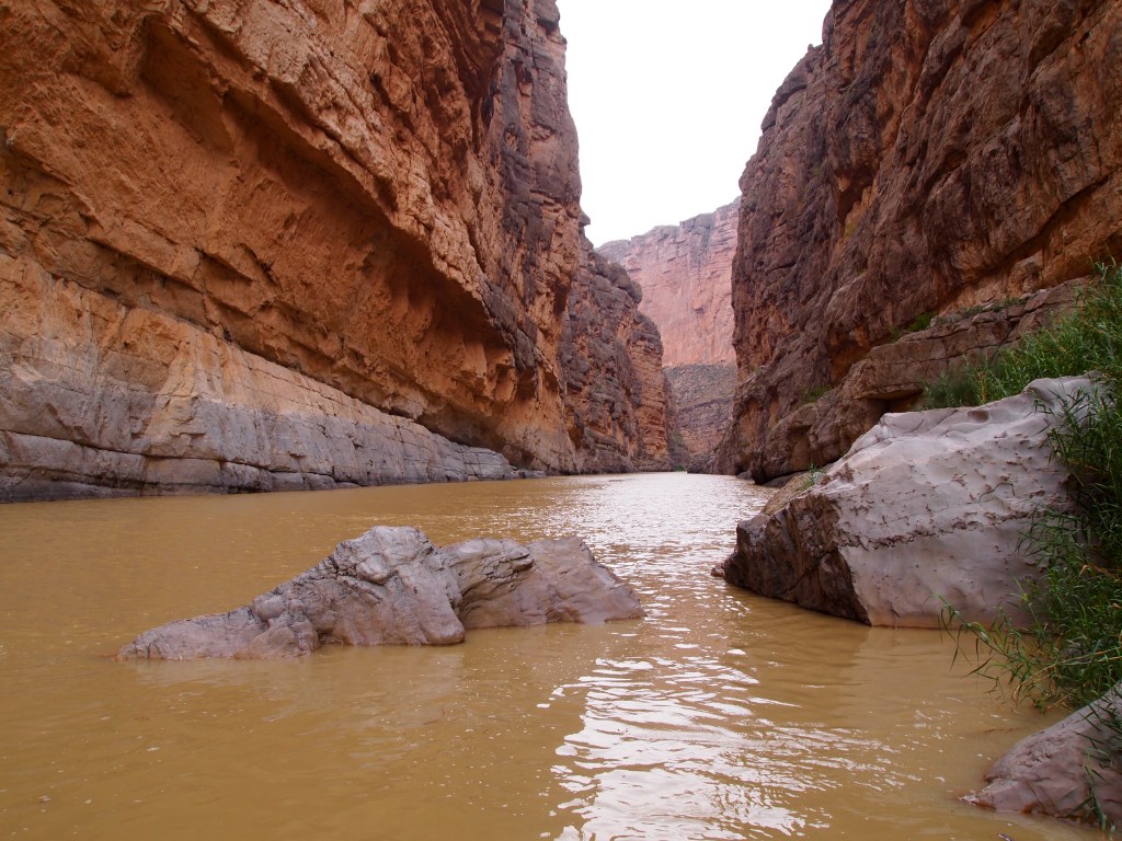 No where for us to go