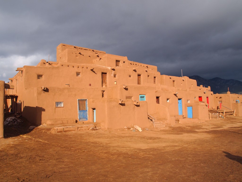 Hlaauma - North House