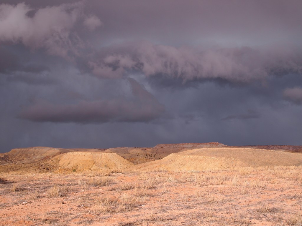 The ominous cloud coming from Arizona