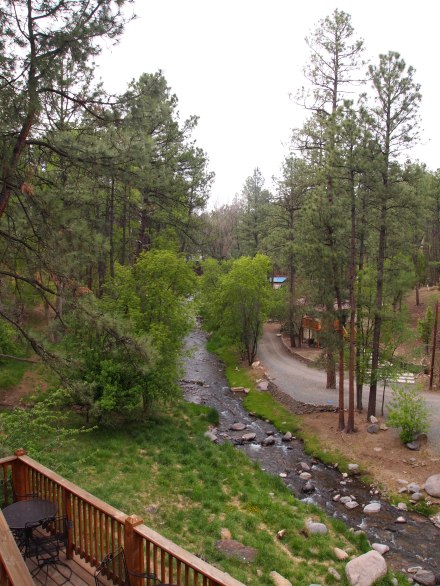 Rio Ruidoso