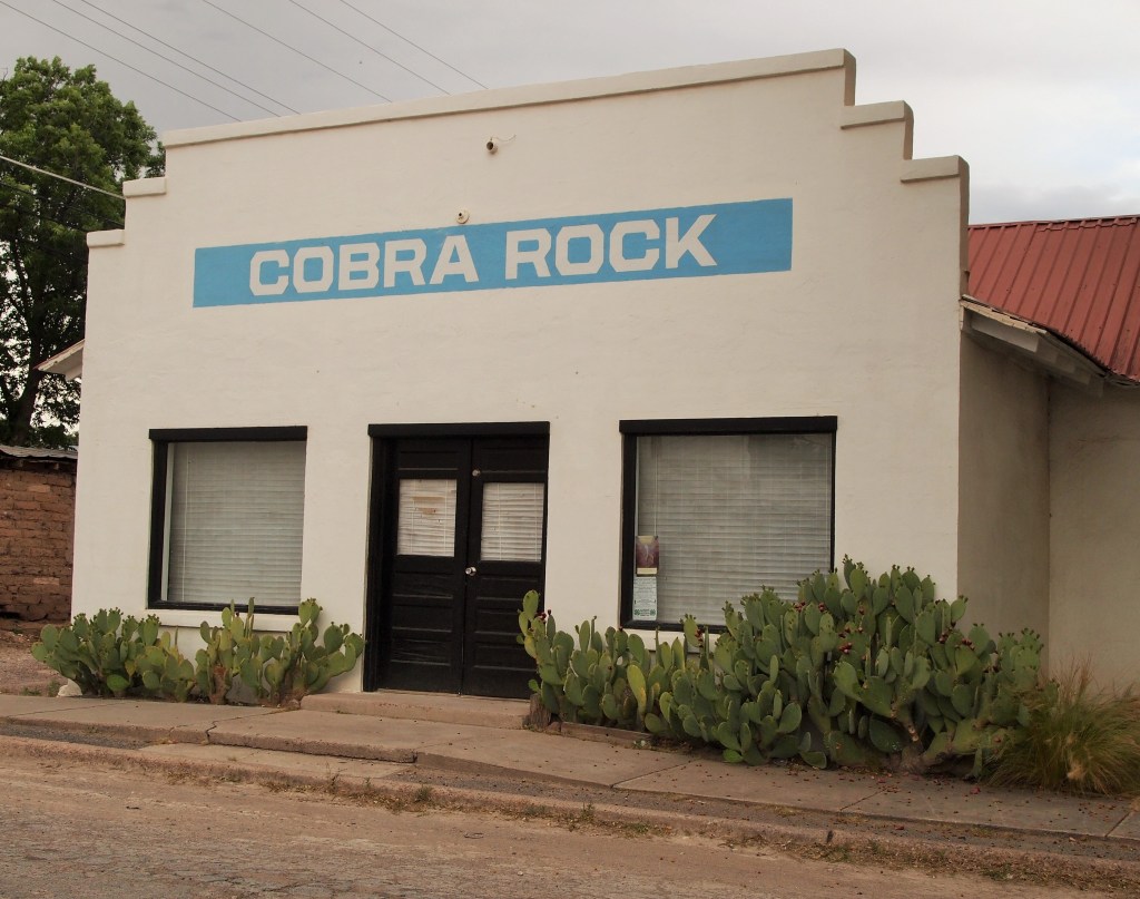 Where Zach's favorite shoes are from