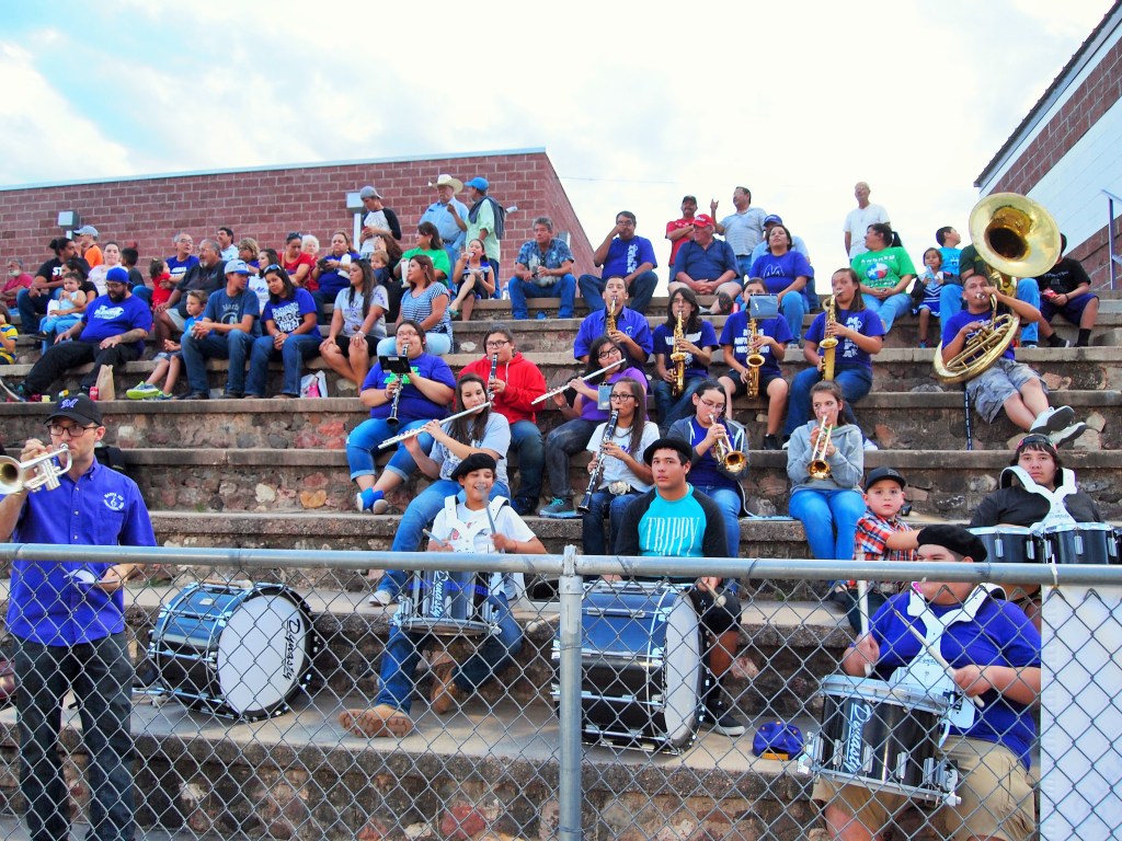 Friday night football