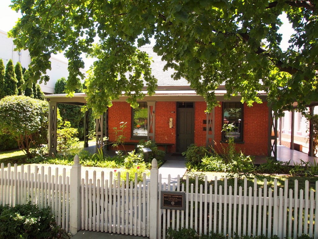 Jacobs-Uberuaga House