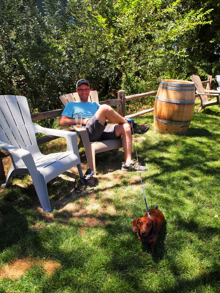 Is this our new home?