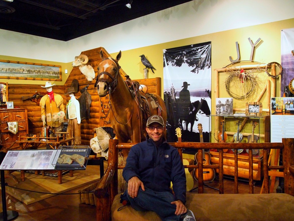 Jackson Hole Historical Museum