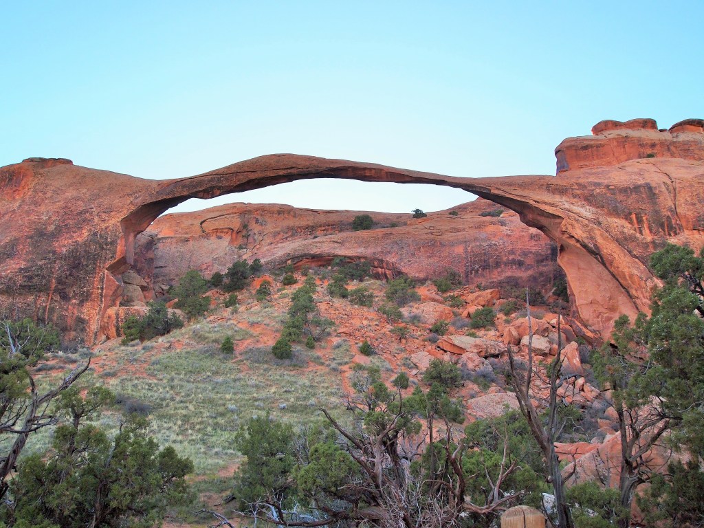 Landscape Arch